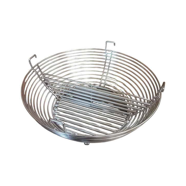 Oldschool Oldschool BBQ Outlaw Charcoal Basket