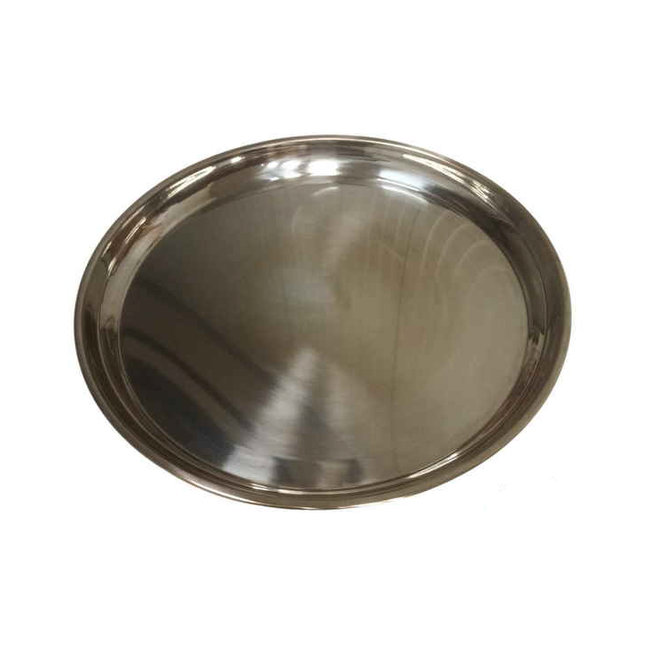 Oldschool Oldschool BBQ Outlaw Druip Pan