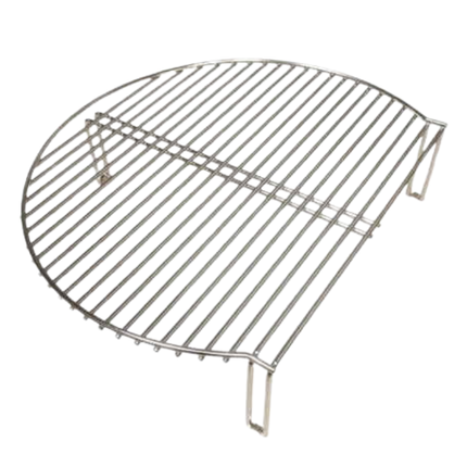 Oldschool Oldschool BBQ Outlaw Grill expander