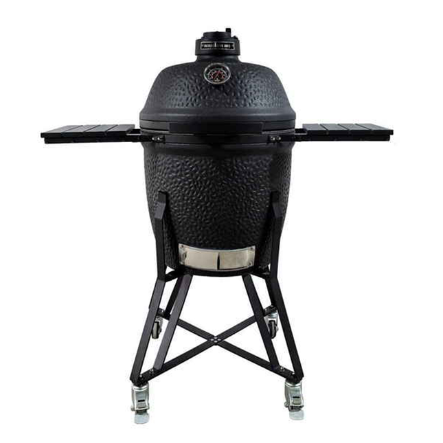 Oldschool Oldschool BBQ Rambler