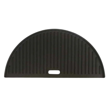 Oldschool Oldschool BBQ Rambler Cast Iron Cooking Griddle