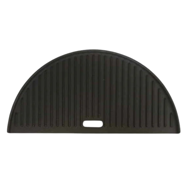 Oldschool Oldschool BBQ Rambler Cast Iron Cooking Griddle