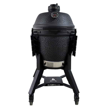 Oldschool Oldschool BBQ Rambler PRO