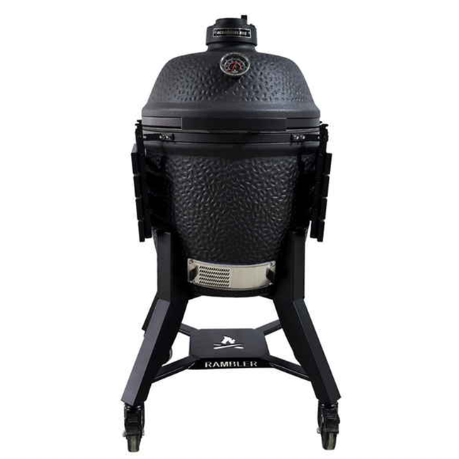 Oldschool Oldschool BBQ Rambler PRO