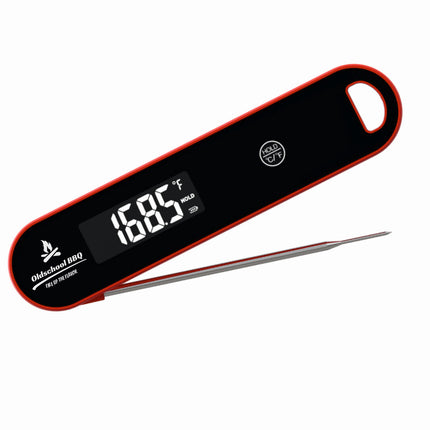 Oldschool Oldschool BBQ Ultra Fast Thermometer