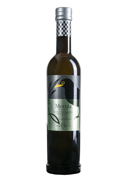 Olijfolie Merula Olijfolie 500 ml
