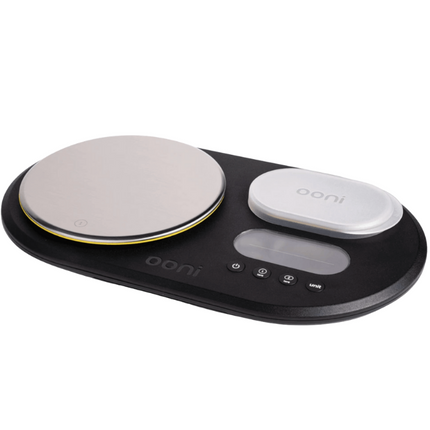 Ooni Ooni Dual Platform Digitale Weegschaal
