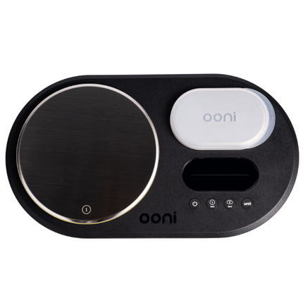 Ooni Ooni Dual Platform Digitale Weegschaal