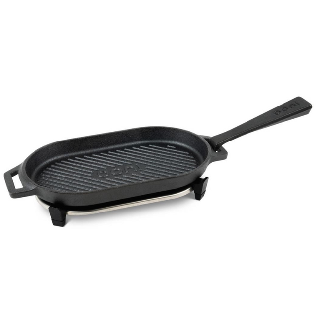 Ooni Ooni Grizzler Pan