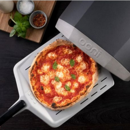 Ooni Ooni Luxe Pizzaschep 30 cm