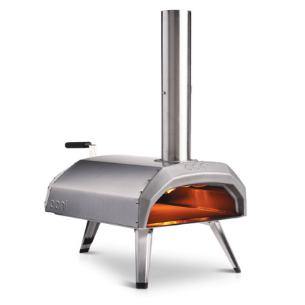 Ooni Ooni Pizzaoven Karu 12