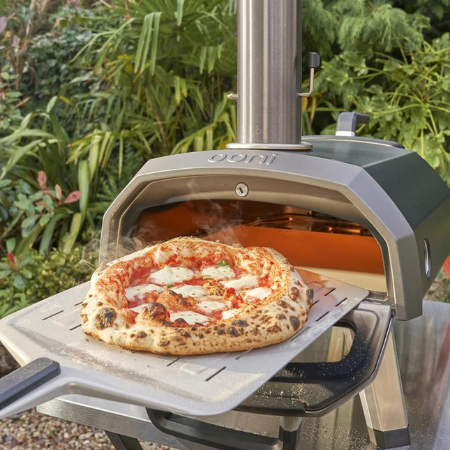 Ooni Ooni Pizzaoven Karu 2