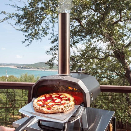 Ooni Ooni Pizzaoven Karu 2