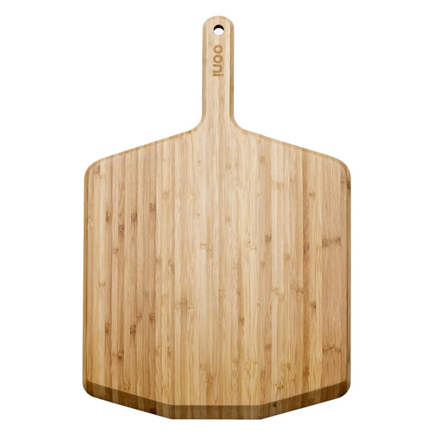 Ooni Ooni Pizzaschep Bamboe 35 cm