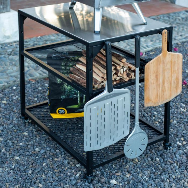 Ooni Ooni Tafel Medium
