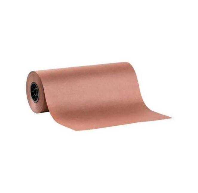 Oren BBQ Oren USA Pink Butcher Paper 46 cm x 300 m (18'' x 1000')