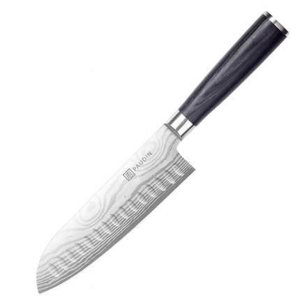 Paudin Paudin Aichi Wave Santokumes 17,5 cm