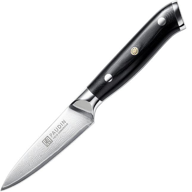 Paudin Paudin Cloud Damascus Schilmes 9 cm