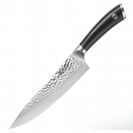 Paudin Paudin Hammered Premium Koksmes 20 cm