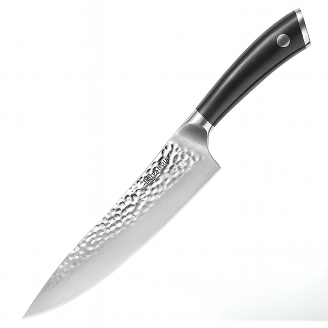 Paudin Paudin Hammered Premium Koksmes 20 cm