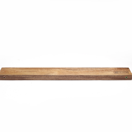 Paudin Paudin Magnetische Messenhouder Acaciahout 45 cm