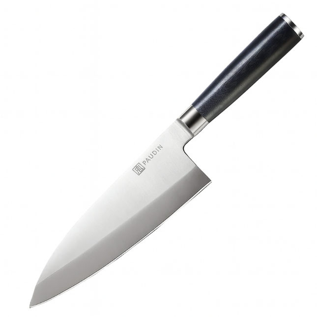 Paudin Paudin Master Koksmes 20 cm