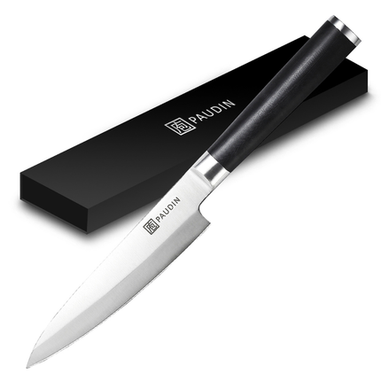 Paudin Paudin Master Universeelmes 12,5 cm