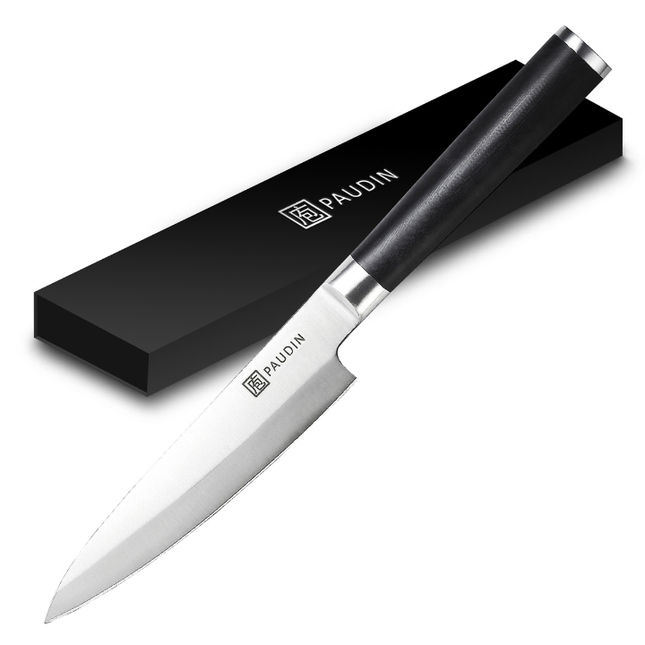 Paudin Paudin Master Universeelmes 12,5 cm