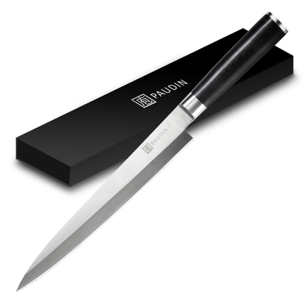 Paudin Paudin Master Vleesmes 25 cm