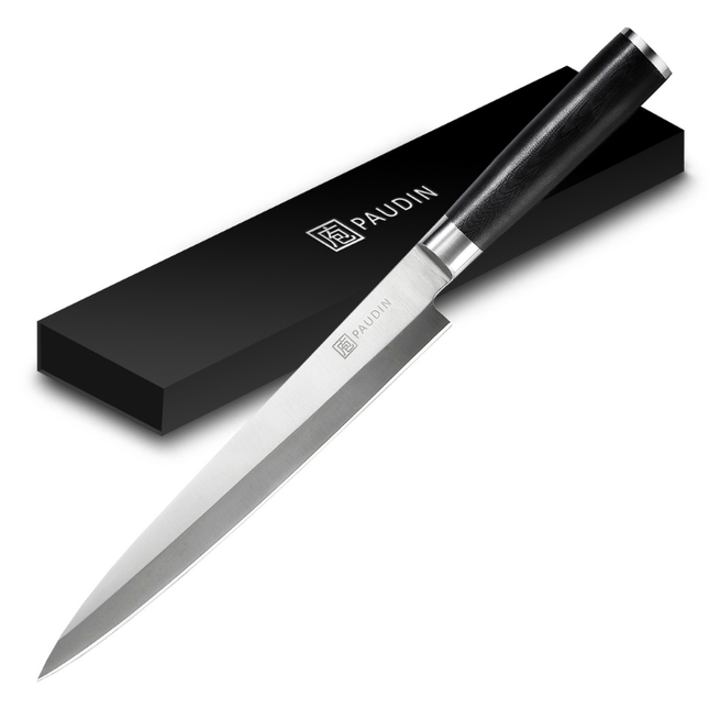 Paudin Paudin Master Vleesmes 25 cm
