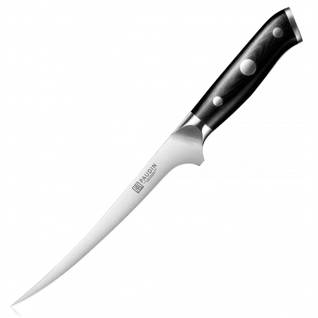 Paudin Paudin Ultra Dark Fileermes 15 cm