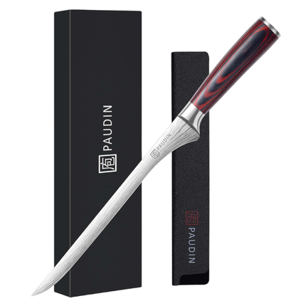 Paudin Paudin Universal Fileermes 25 cm