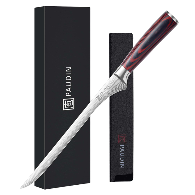 Paudin Paudin Universal Fileermes 25 cm