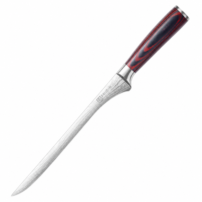 Paudin Paudin Universal Fileermes 25 cm