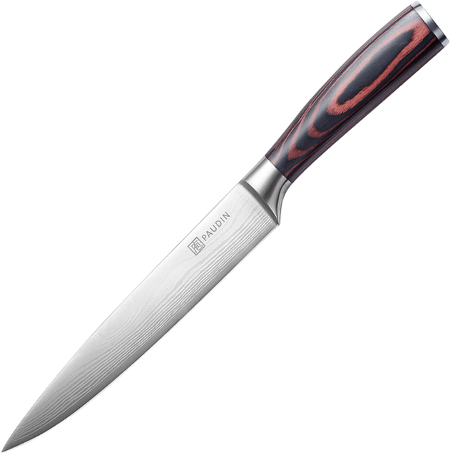 Paudin Paudin Universal Koksmes 20 cm