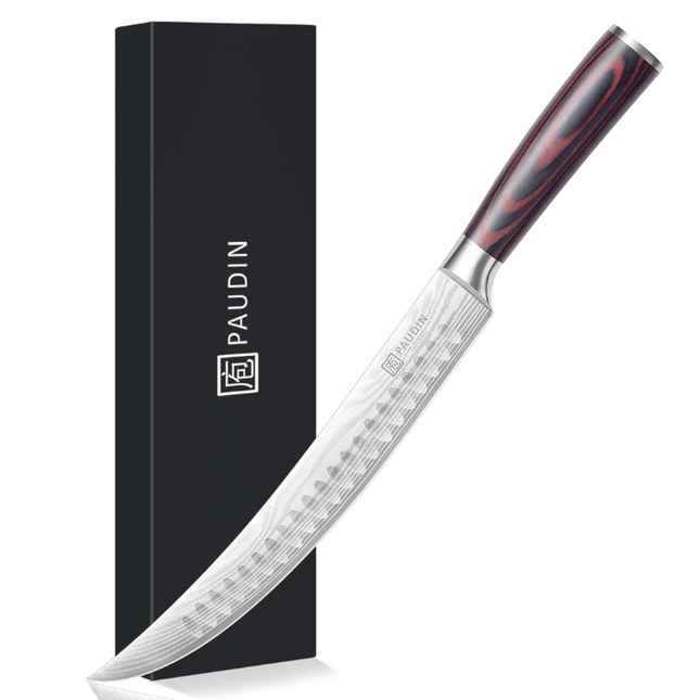 Paudin Paudin Universal Slagersmes 25 cm