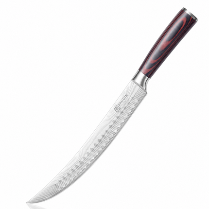 Paudin Paudin Universal Slagersmes 25 cm