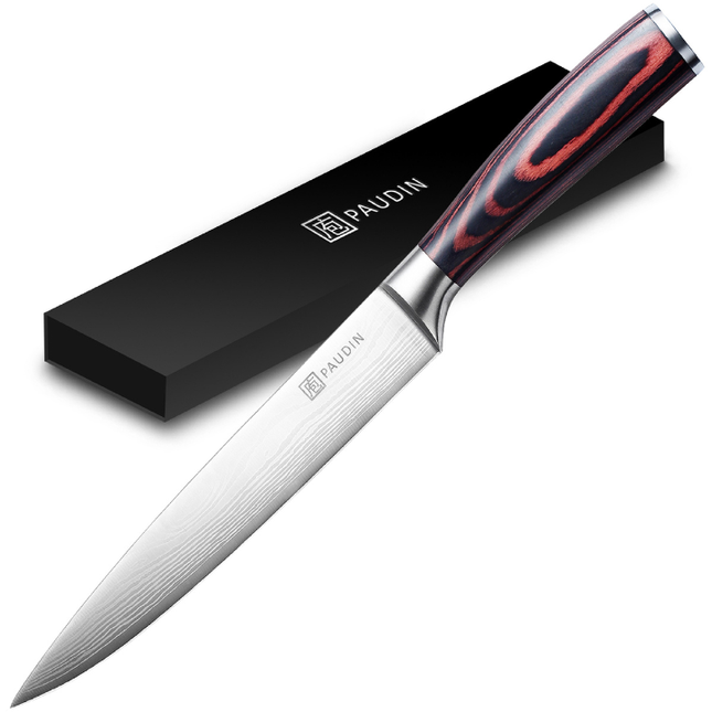 Paudin Paudin Universal Vleesmes 20 cm
