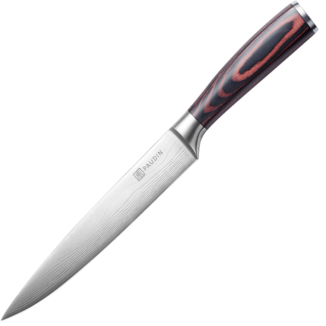 Paudin Paudin Universal Vleesmes 20 cm