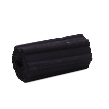 Pauw Pauw Premium Houtskool Briketten Tubes 10 kg