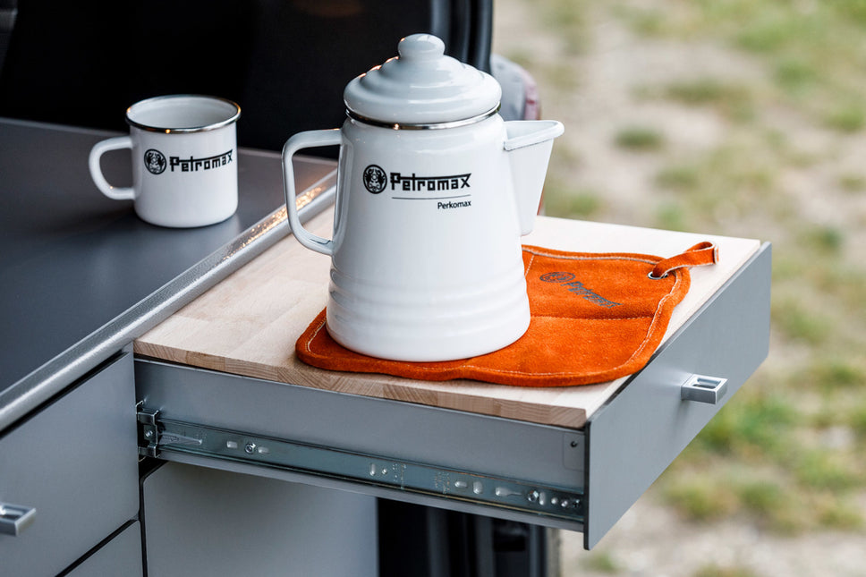 Petromax Petromax Aramid Pannenlap