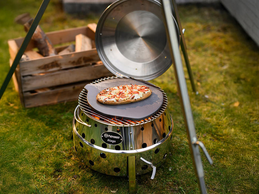 Petromax Petromax Atago Pizzasteen
