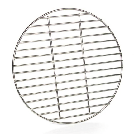Petromax Petromax Atago RVS Grill Rooster 34cm