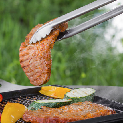 Petromax Petromax BBQ en kolentang (Small)