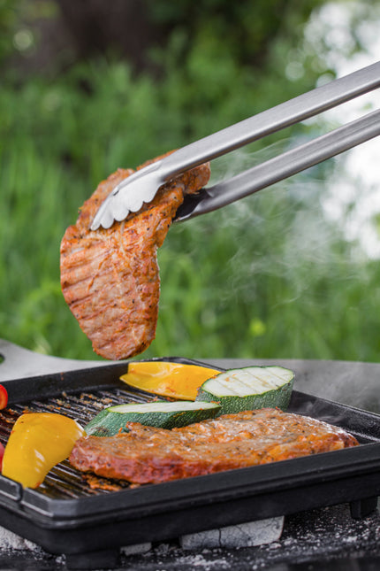 Petromax Petromax BBQ en kolentang (Small)