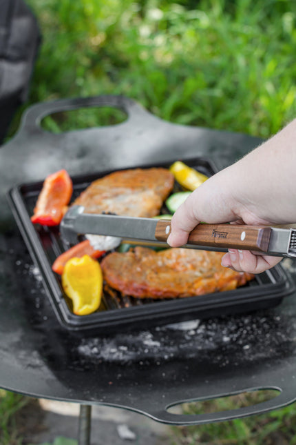 Petromax Petromax BBQ en kolentang (Small)