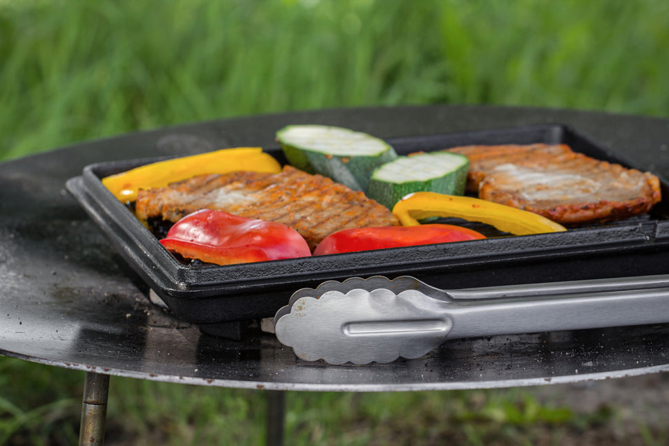 Petromax Petromax BBQ en kolentang (Small)