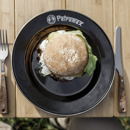 Petromax Petromax Bestekset 5-delig