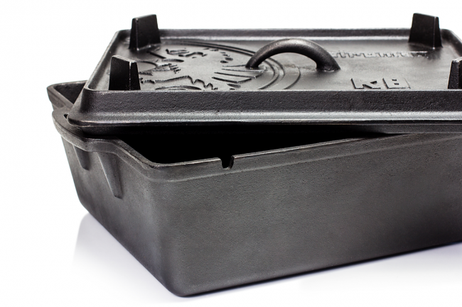 Petromax Petromax Bread  Dutch Oven 8Quarts