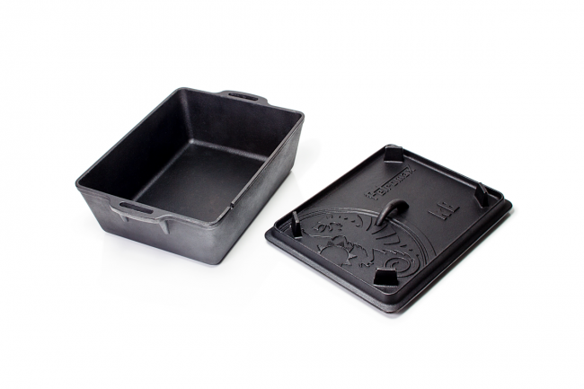 Petromax Petromax Bread  Dutch Oven 8Quarts